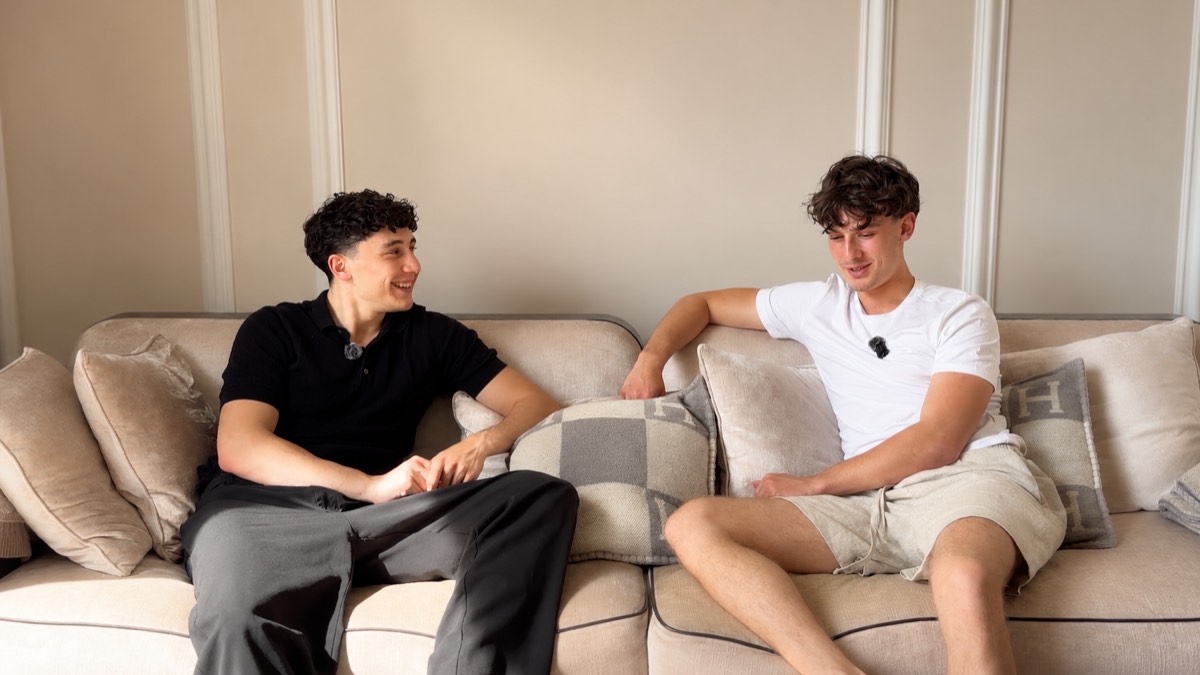Lev Butin und David Sherman im Podcast-Gespräch über Idealo-Repricing bei Levamour